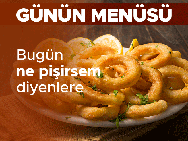 Günlük Ev Yemeği Menüsü: 14 Ağustos'ta Sofranızı Şenlendirin
