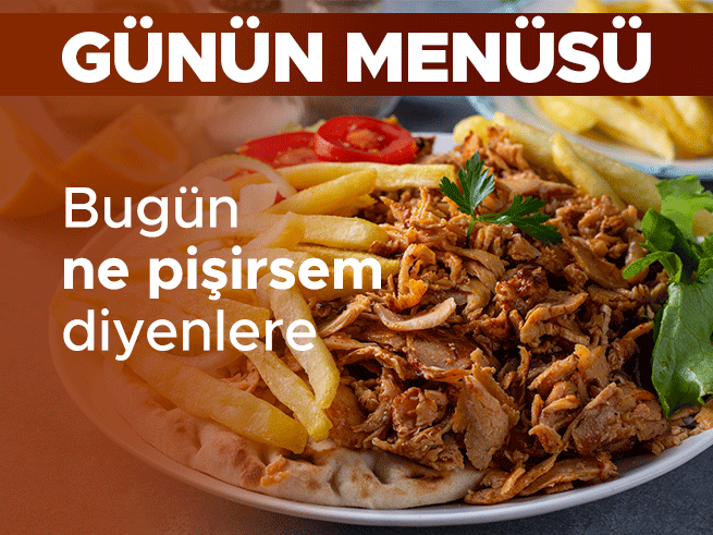 Bugün Ne Pişirsem Diyenlere: Günlük Ev Yemeği Menüsü (16 Ağustos 2026)