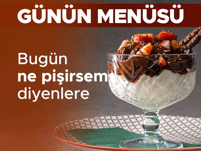 Günlük Ev Yemeği Menüsü: Domates Çorbası ve Sinop Mantısı