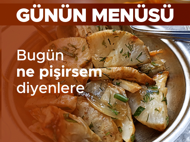 Günlük Ev Yemeği Menüsü: Ezogelin Çorbadan Islama Köfteye