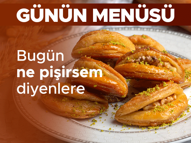 Günlük Ev Yemeği Menüsü: Mercimek Çorbası, Kiremitte Köfte ve Havuçlu Pilav