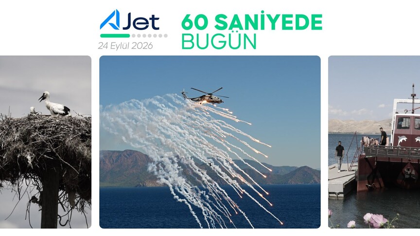 Günün Özeti: 24 Eylül 2026'da Neler Oldu