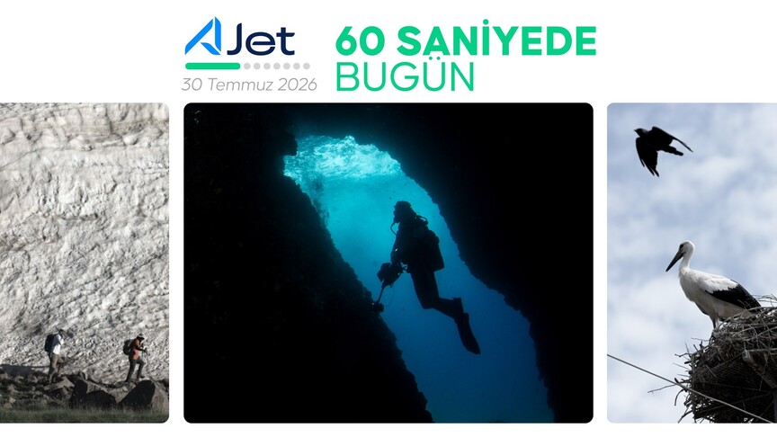 Günün Özeti: 30 Temmuz 2026'da Türkiye ve Dünya Gündemi