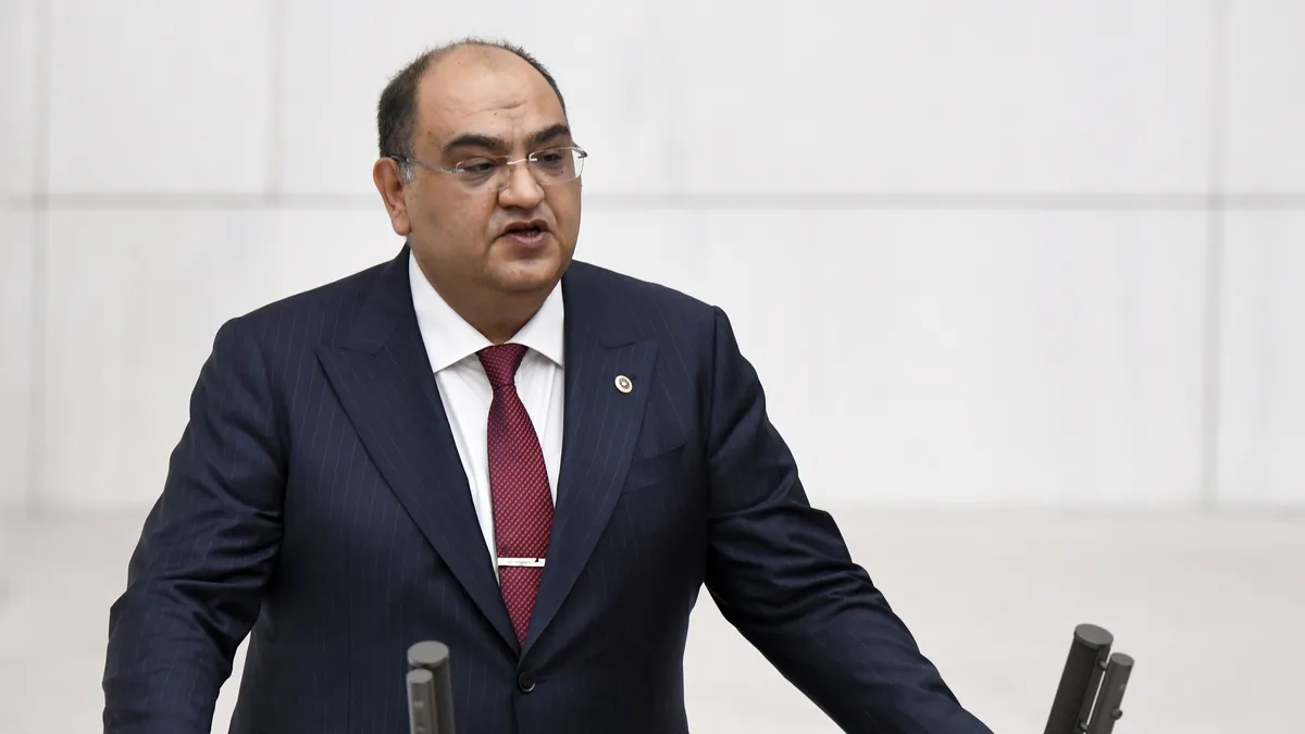 Gürban'dan Kavuncu'ya 'namus' tepkisi: Derhal ihraç edilmeli
