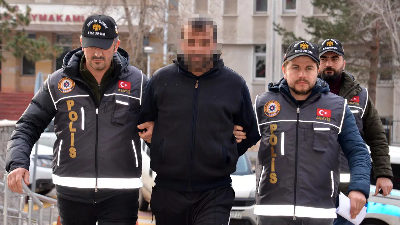 Gurbetçi Muhammet Kılıç cinayeti davasında bıçak çizimi kritik delil oldu