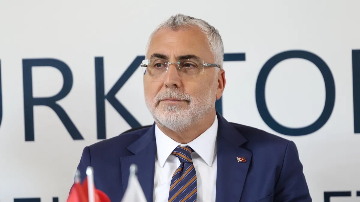Gurbetçilerin çalışma başvuruları için yeni düzenleme yolda