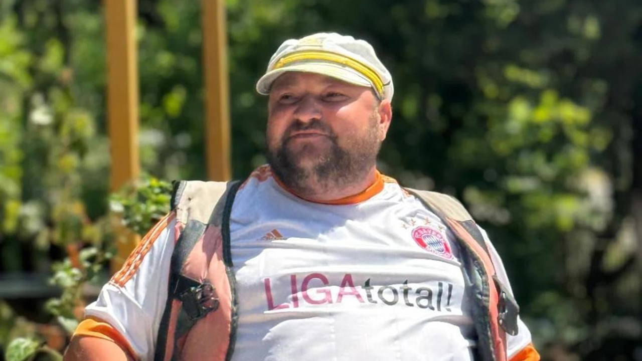 Gürcistan Uyruklu Erkek Manavgat'ta Evinde Ölü Bulundu