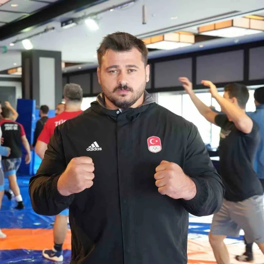 Güreşte Dünya Şampiyonası kadromuz açıklandı