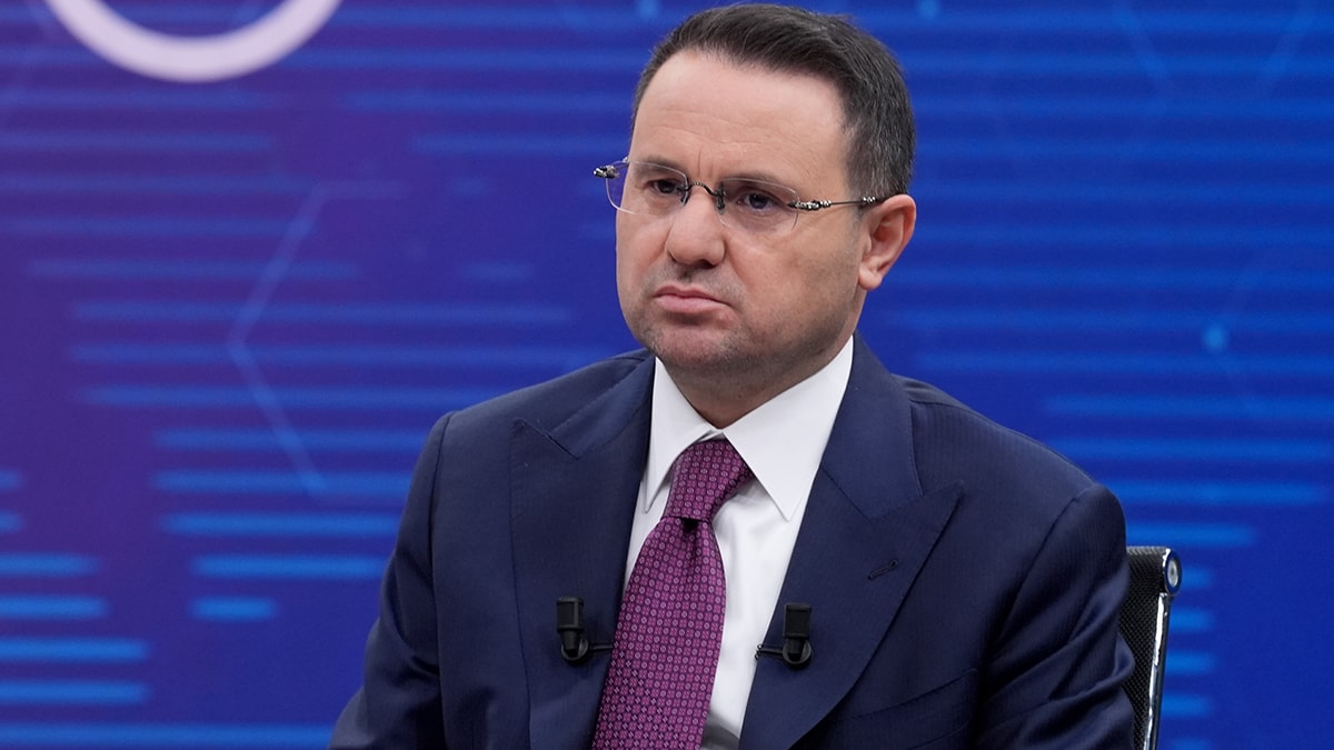Gürlek: 8 ayda 32 bin 882 tutuklama