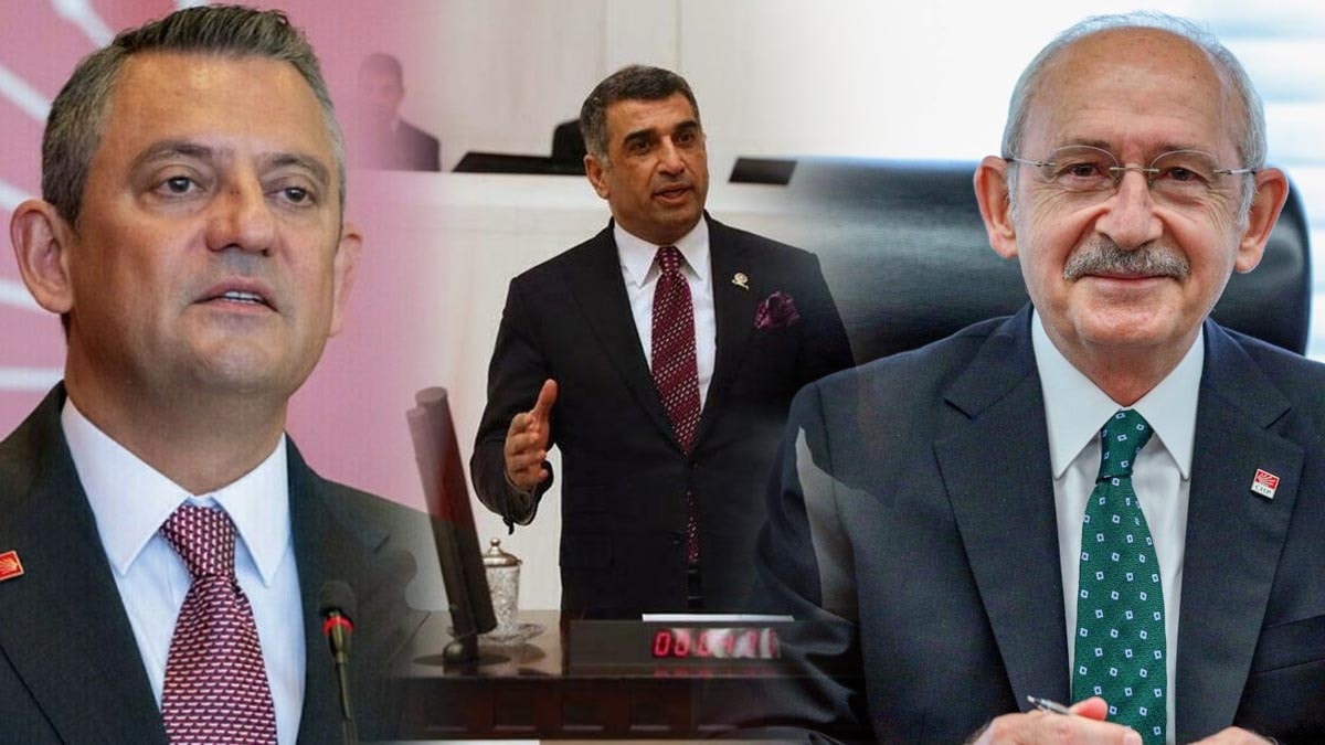 Gürsel Erol: CHP'deki Kriz Parti İçi Dinamiklerin Yansıması