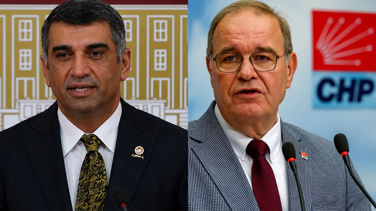 Gürsel Erol İlk Turu Kazandı, Genel Merkez Devreye Girdi: Çekildi