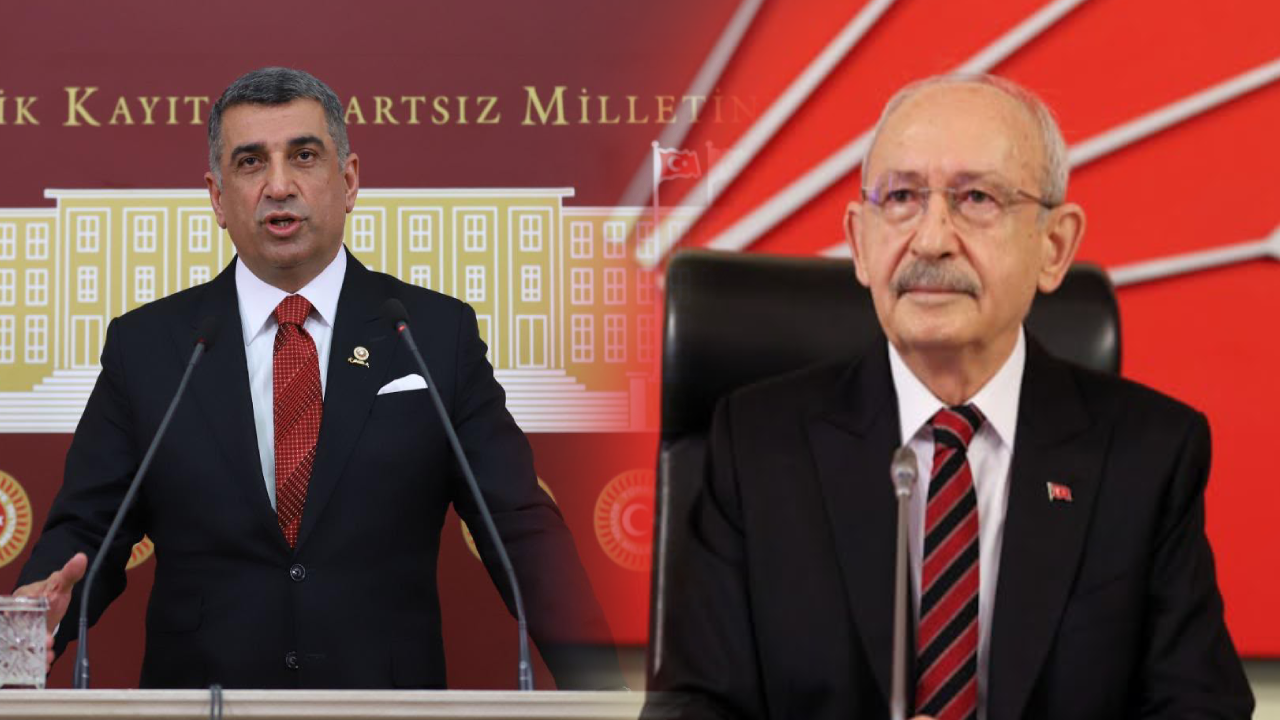 Kılıçdaroğlu'na açık çağrı: 'Aday olmayacağınızı açıklayın