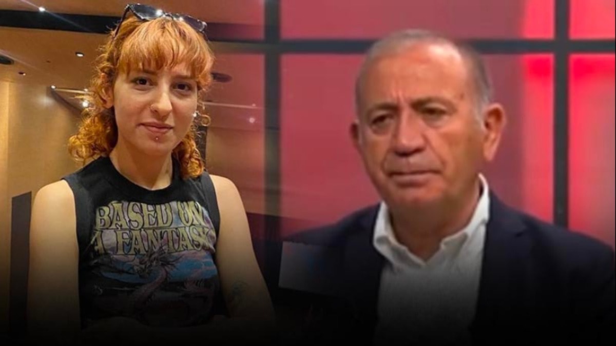 Gürsel Tekin, BirGün Muhabiri Ebru Çelik'ten Özür Diledi