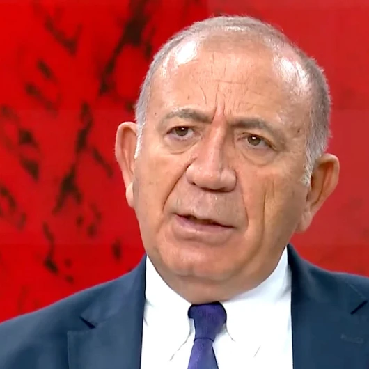 Gürsel Tekin: CHP'nin Cumhurbaşkanı Adayı Şubat-Mart'ta Açıklanacak
