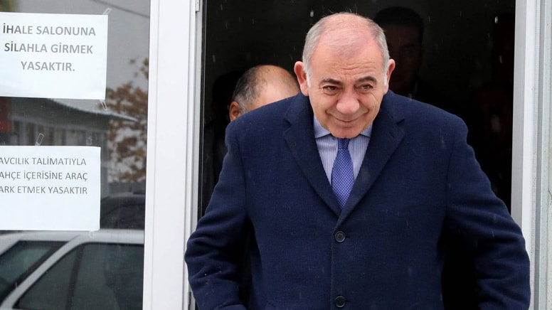 Gürsel Tekin: CHP'yi taşıyan ekibe 'yük' dedim