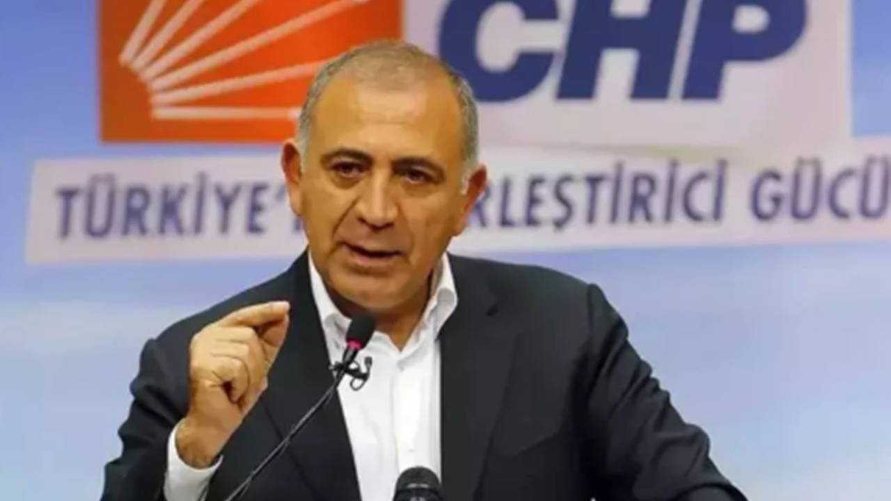 Gürsel Tekin görevden alındı mı? CHP'de çağrı heyeti krizi