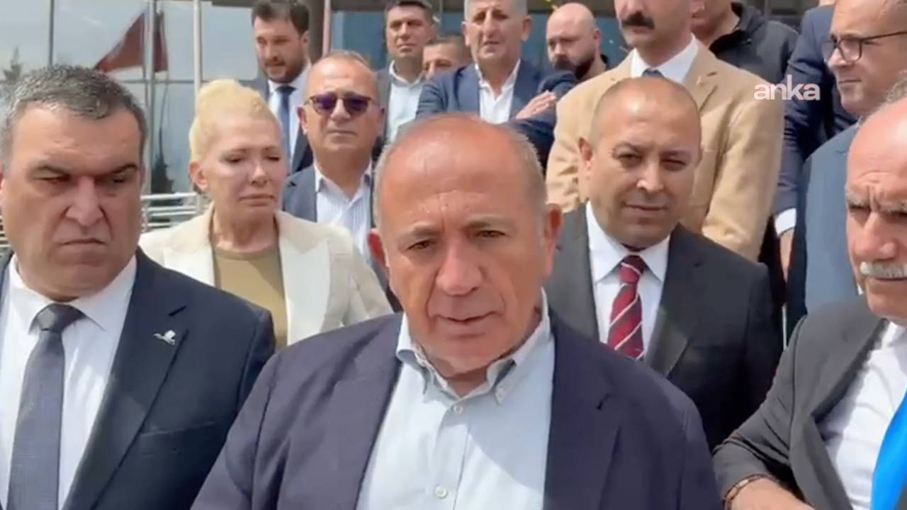 Gürsel Tekin'den Kılıçdaroğlu'na ev ziyareti: CHP'de yeni dönem