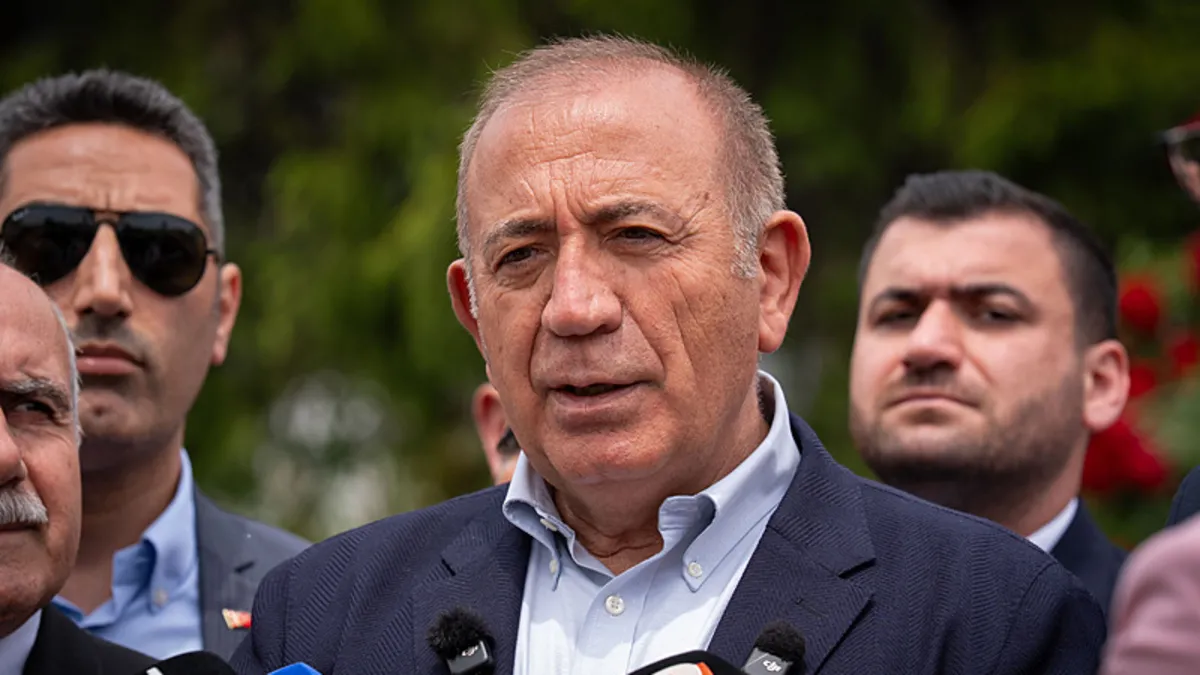 Gürsel Tekin'den Kılıçdaroğlu'na kurultay mesajı