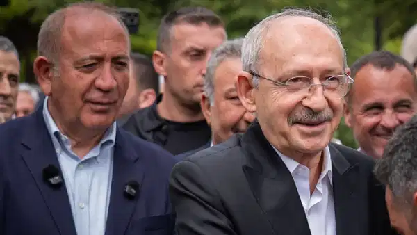 Gürsel Tekin'den MYK iddiası: Kılıçdaroğlu hafta sonu açıklayacak