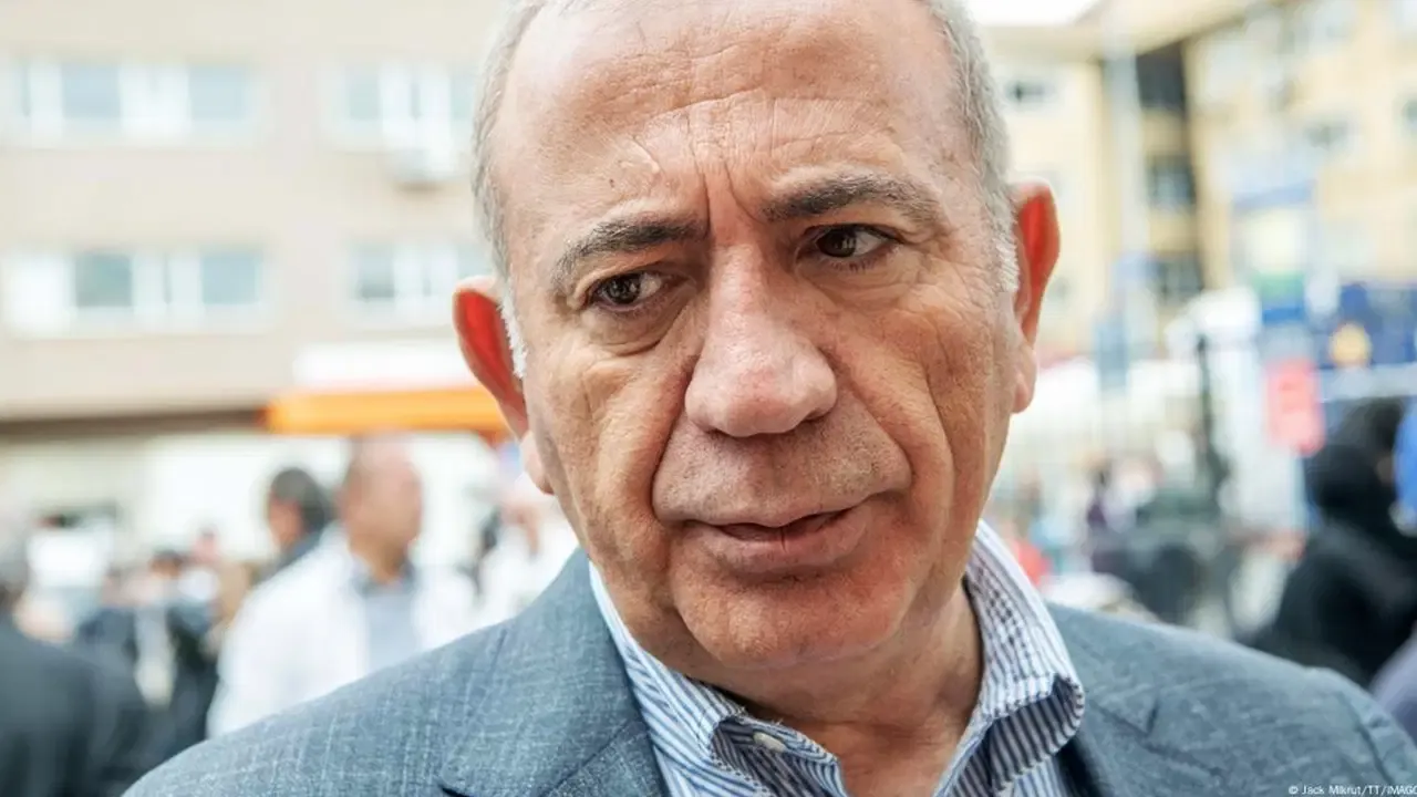 Gürsel Tekin sosyal medya krizi: Hesap karışıklığı gündem oldu