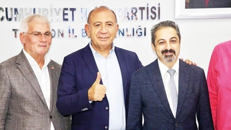 Gürsel Tekin’in Görevi Sona Erdi: İstanbul İl Kongresi İptal Davasında Karar