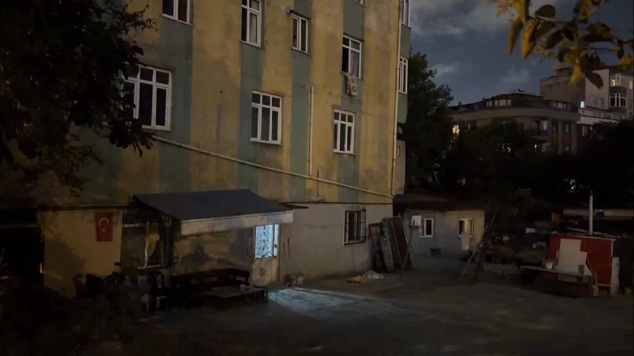 Gürültü Tartışması Kanlı Bitti: Baba ve Oğul Yaralı, Amca Öldü