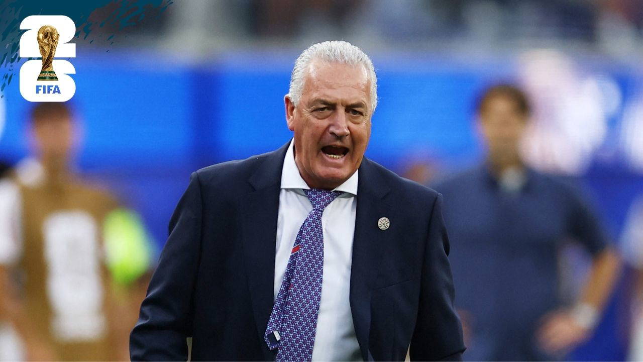 Gustavo Alfaro: 'Avustralya'dan Farklı Oynayacağız