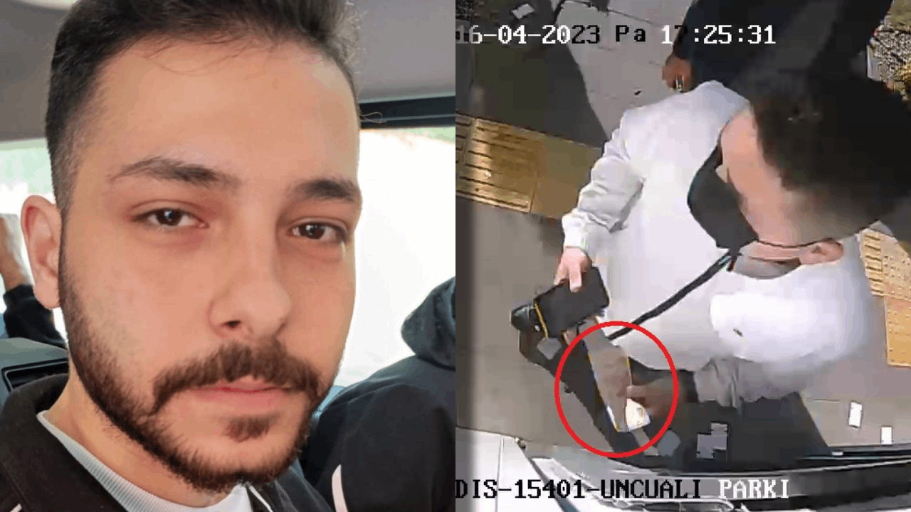 Güvenip Kartını Verdi, 22 Yıl Hapis Cezası Aldı