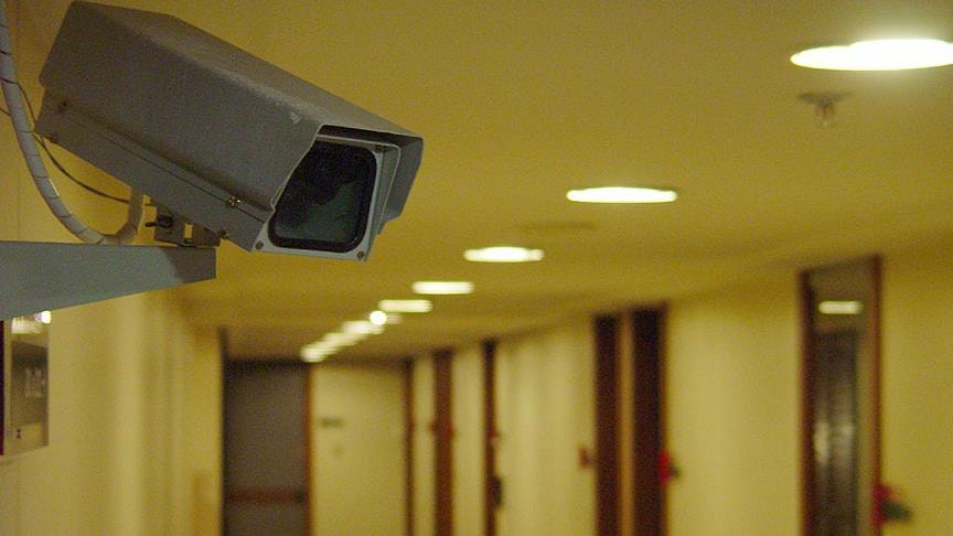Güvenlik kamerası kullanan apartman ve iş yerlerine KVKK'dan ağır ceza