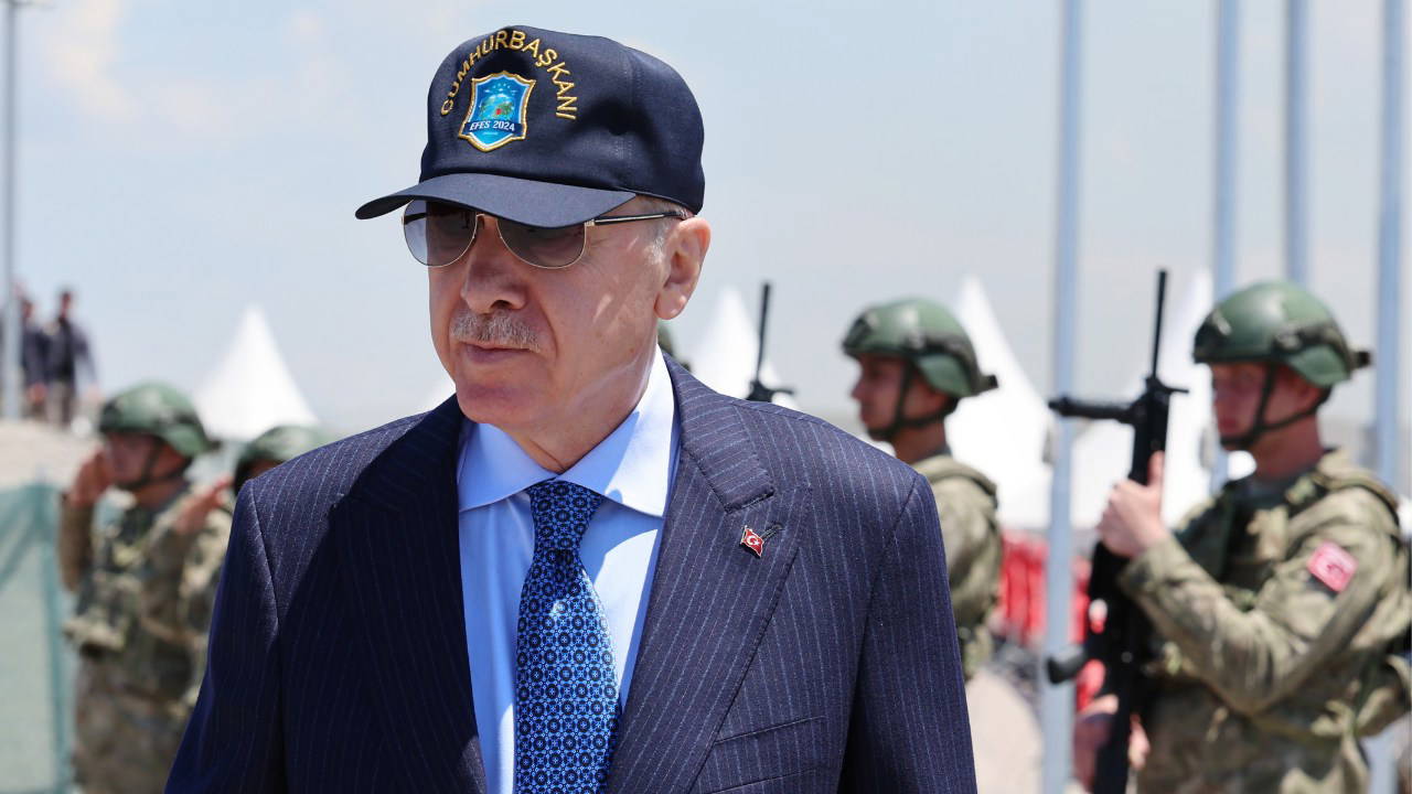 Güvenlik kaynağı: FETÖ, Erdoğan'ı tatbikatta öldürmeyi planladı