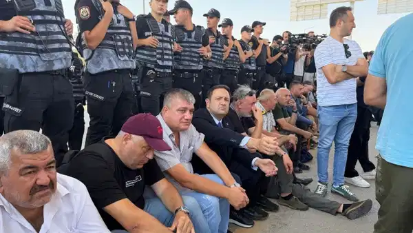 Güvenpark'tan Çıkarılan Gazilere Rehabilitasyon Merkezi Yasağı