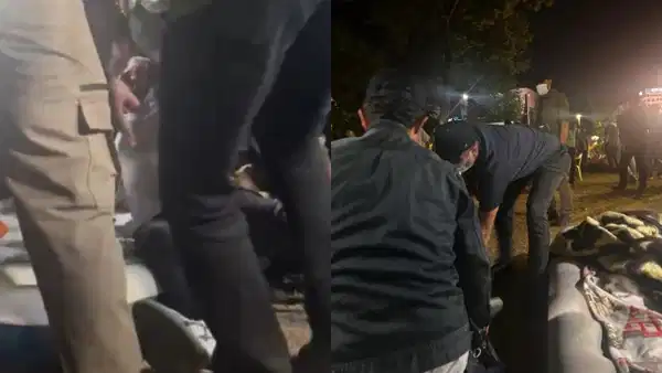 Güvenpark'ta Şehit Aileleri ve Gazilere Şafak Baskını: Park Kapatıldı