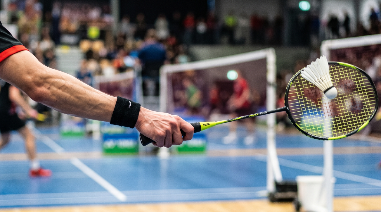 Güvensiz Badminton Seti Piyasadan Toplatılıyor