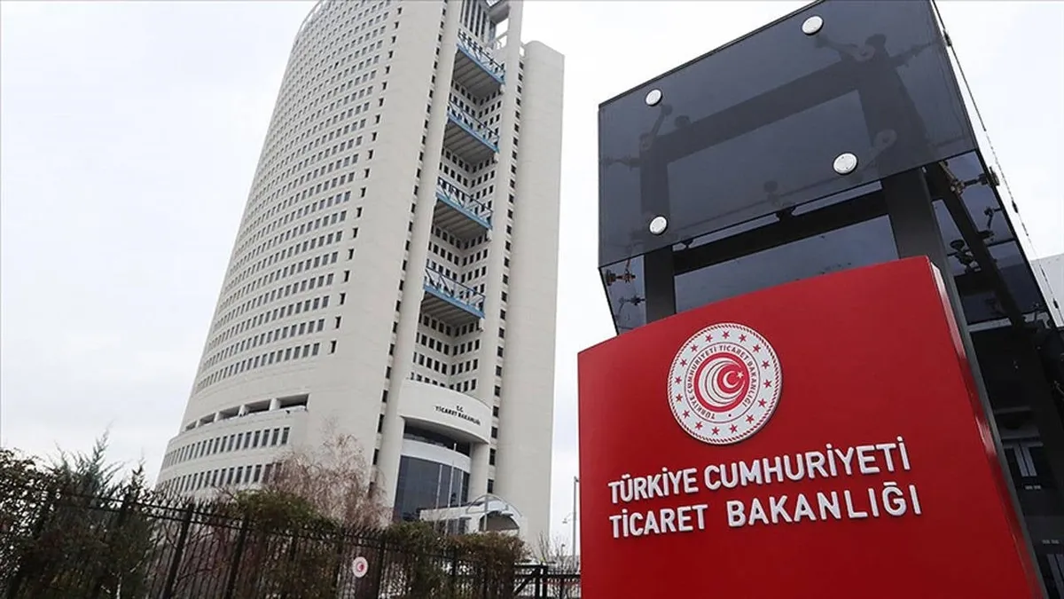 Güvensiz ürünlere geçit yok: 4 bin 704 firmaya milyonluk ceza