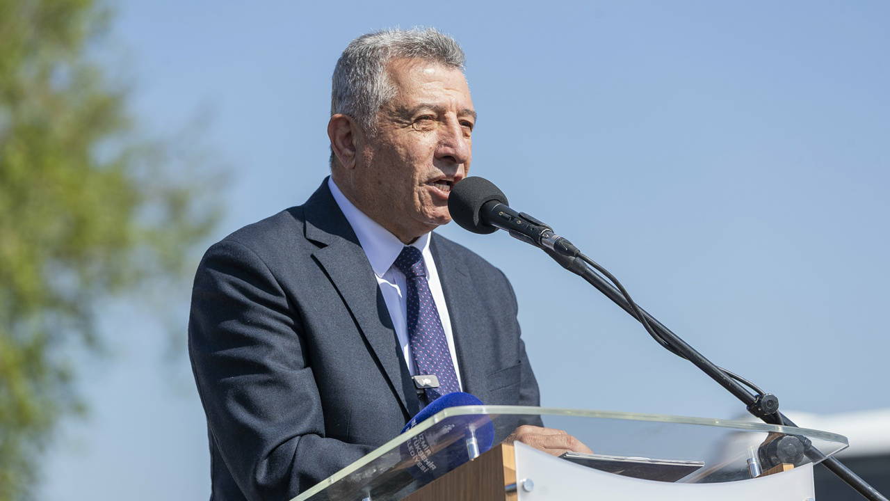 Güzelbahçe'de başkan vekili seçimi için 5 Haziran tarihi belirlendi