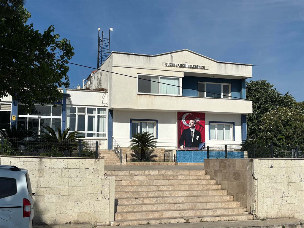 Güzelbahçe'de başkan vekili seçimi 5 Haziran'da yapılacak