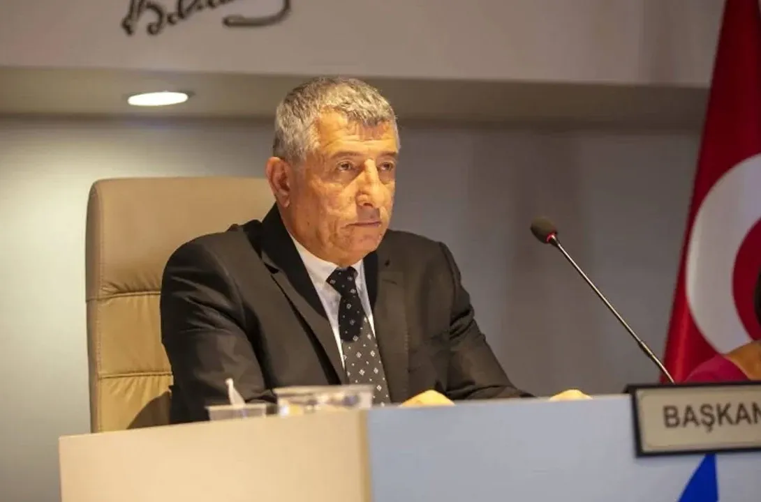 Güzelbahçe Belediyesi'nde başkan vekili seçimi 5 Haziran'da