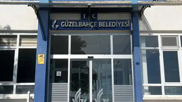 Güzelbahçe Belediyesi'nde rüşvet operasyonu: 4 yeni gözaltı
