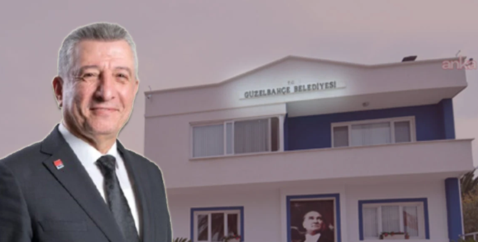 Güzelbahçe'de seçim tarihi belli oldu