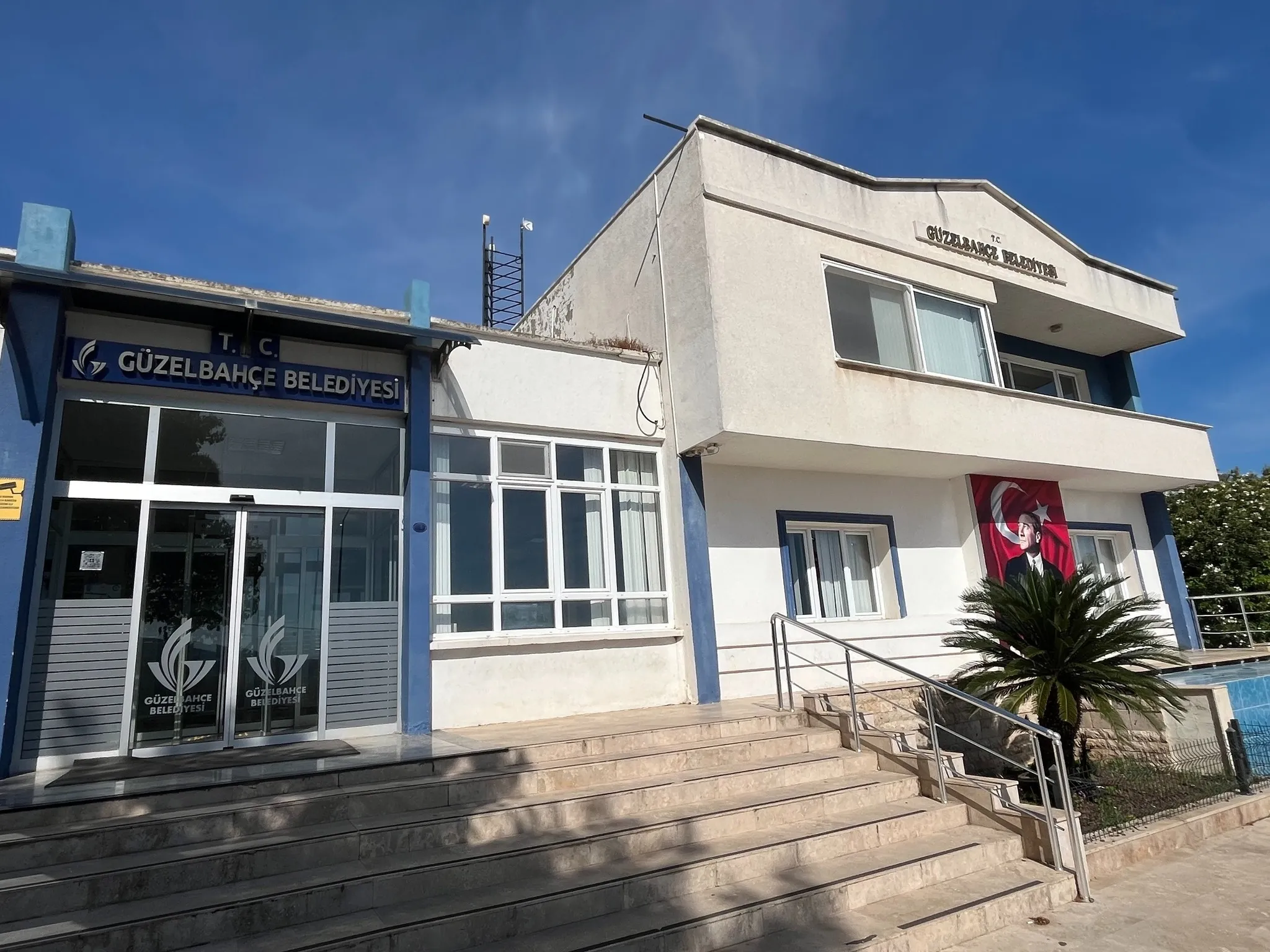 Güzelbahçe soruşturmasında müştekiye tehdit: 'Karının yanında kafandan vurduracağız