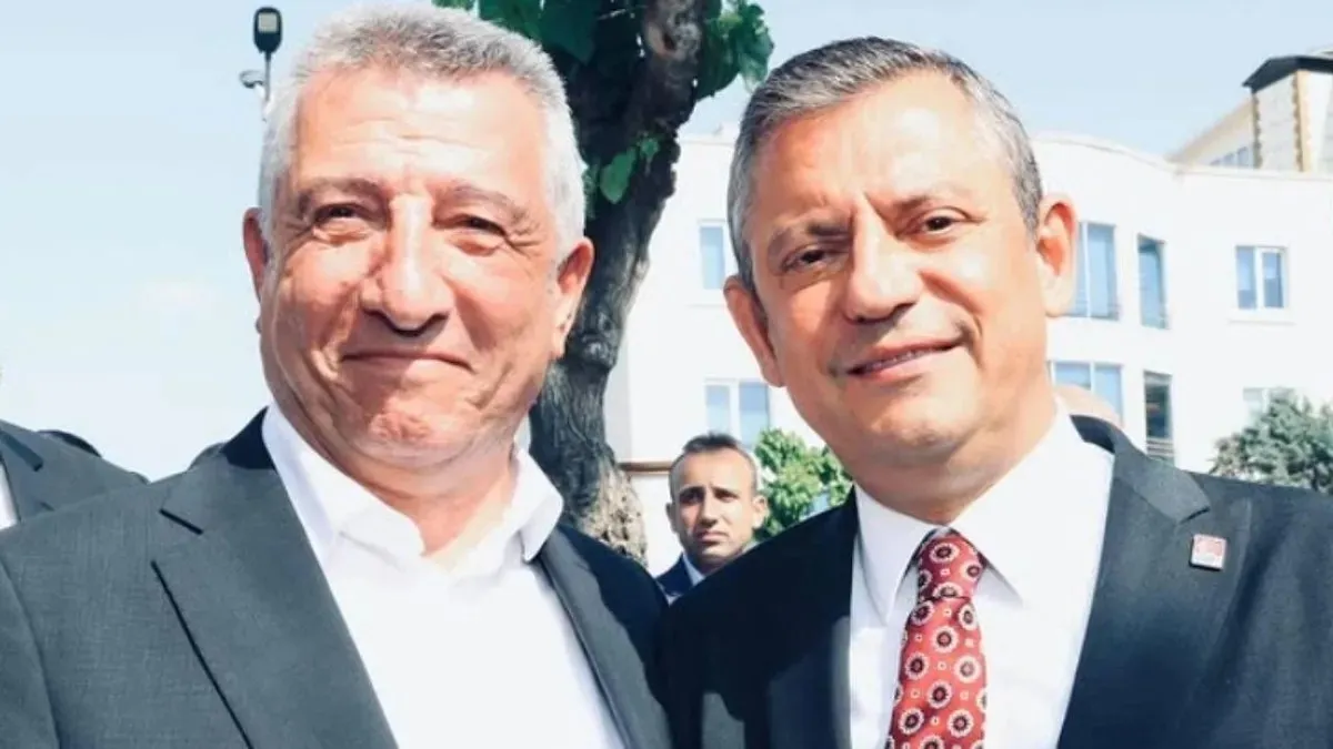 Güzelbahçe'de yolsuzluk skandalı: Makam kavgası CHP'yi böldü