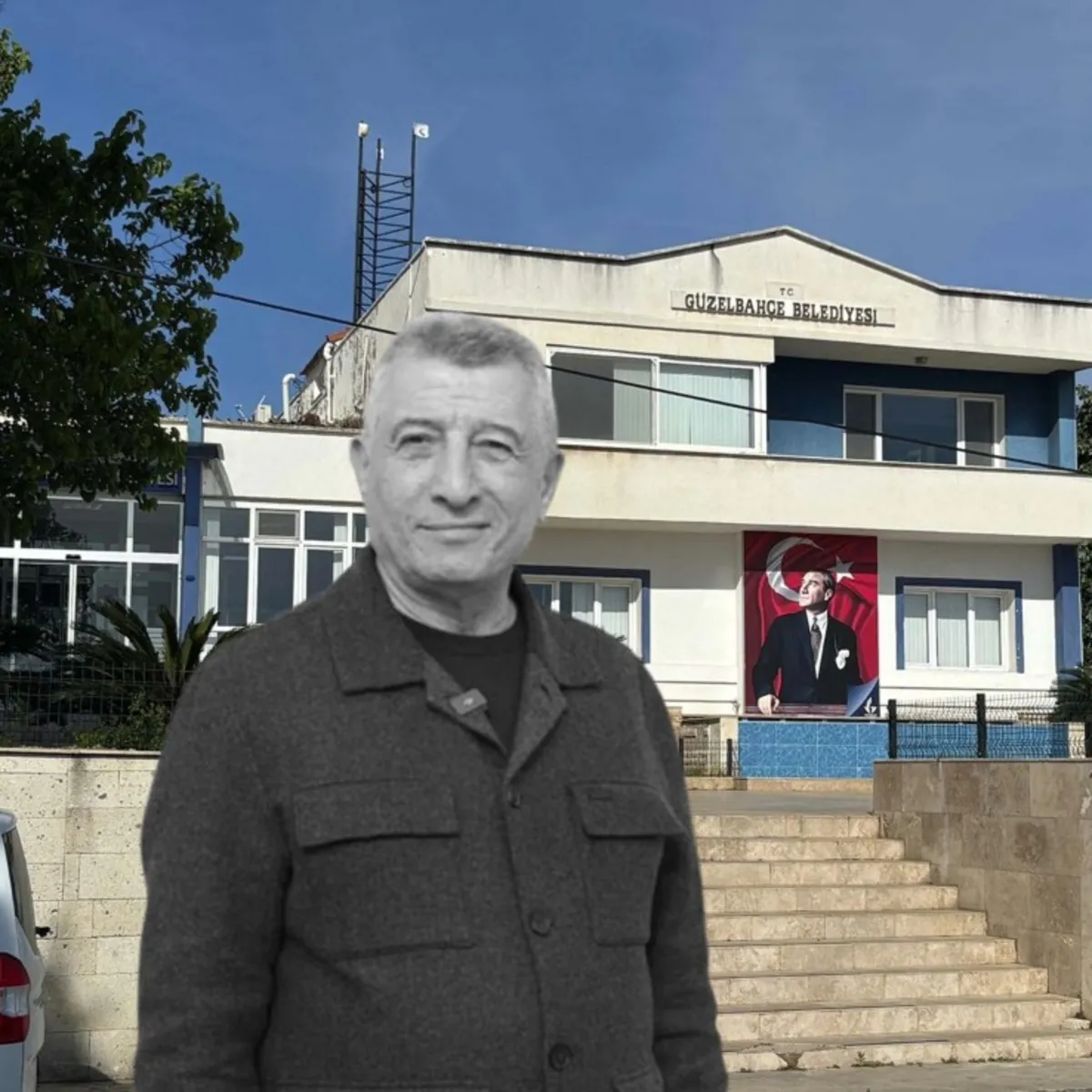 Güzelbahçe'de başkan vekili seçimi için tarih belli oldu