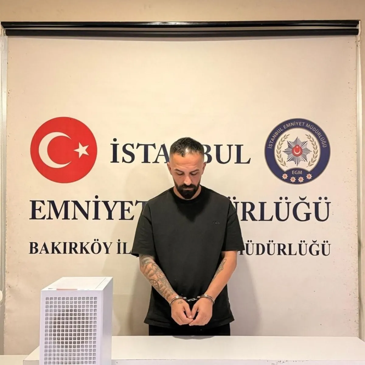 Güzellik merkezi skandalı: Mahrem görüntüleri satıyorlardı