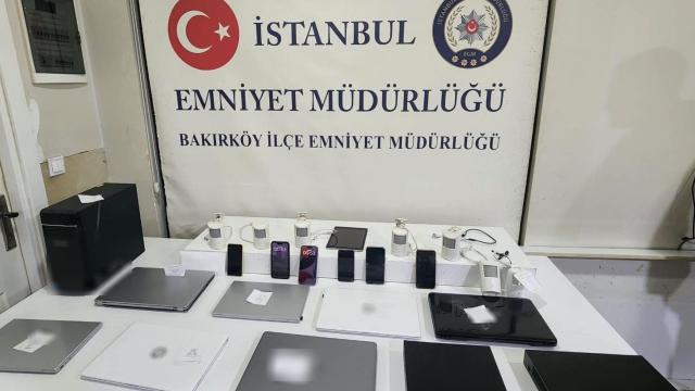 Güzellik merkezindeki gizli kamera soruşturmasında bir şüpheli daha yakalandı