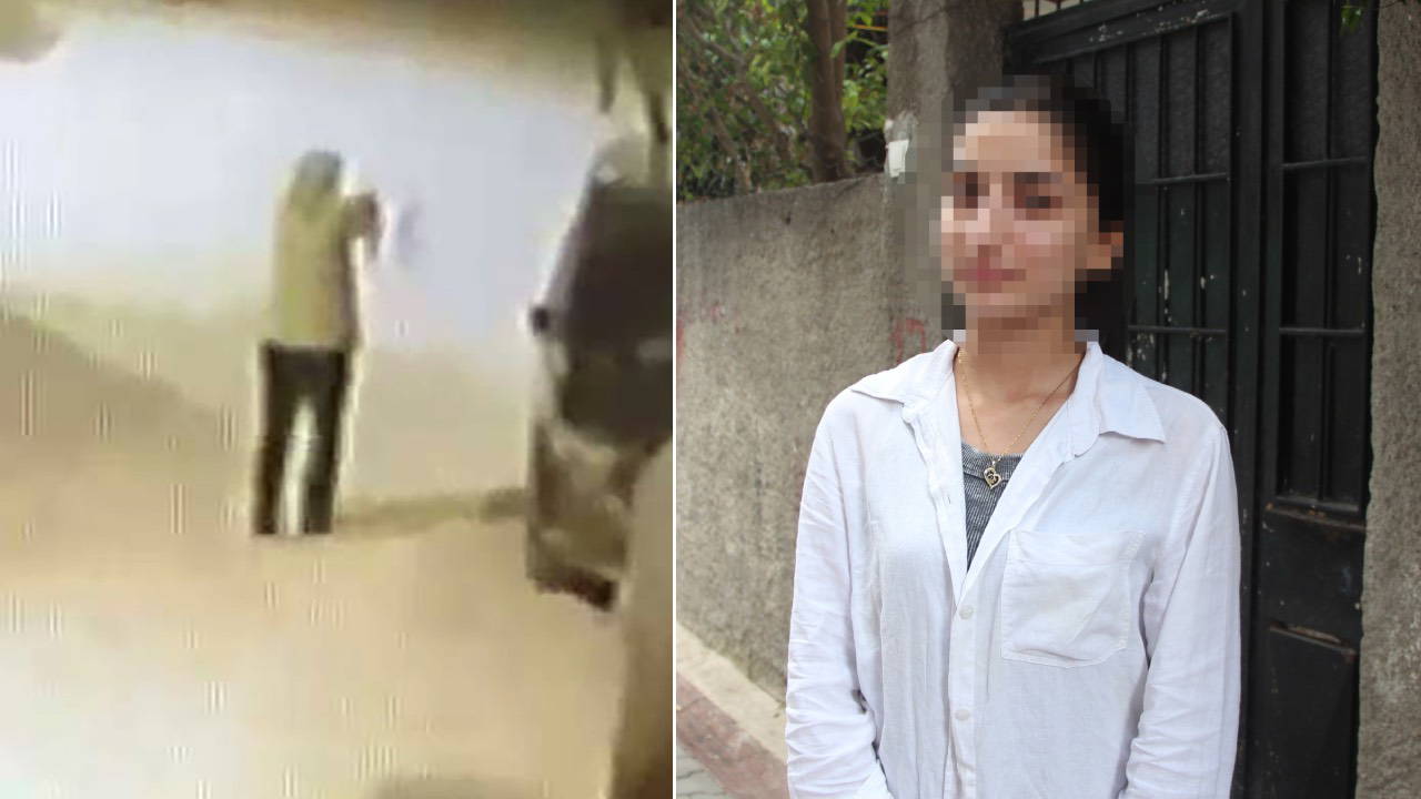 Güzellik Uzmanının Ailesine Silahlı Saldırı: İki Araç Kurşunlandı