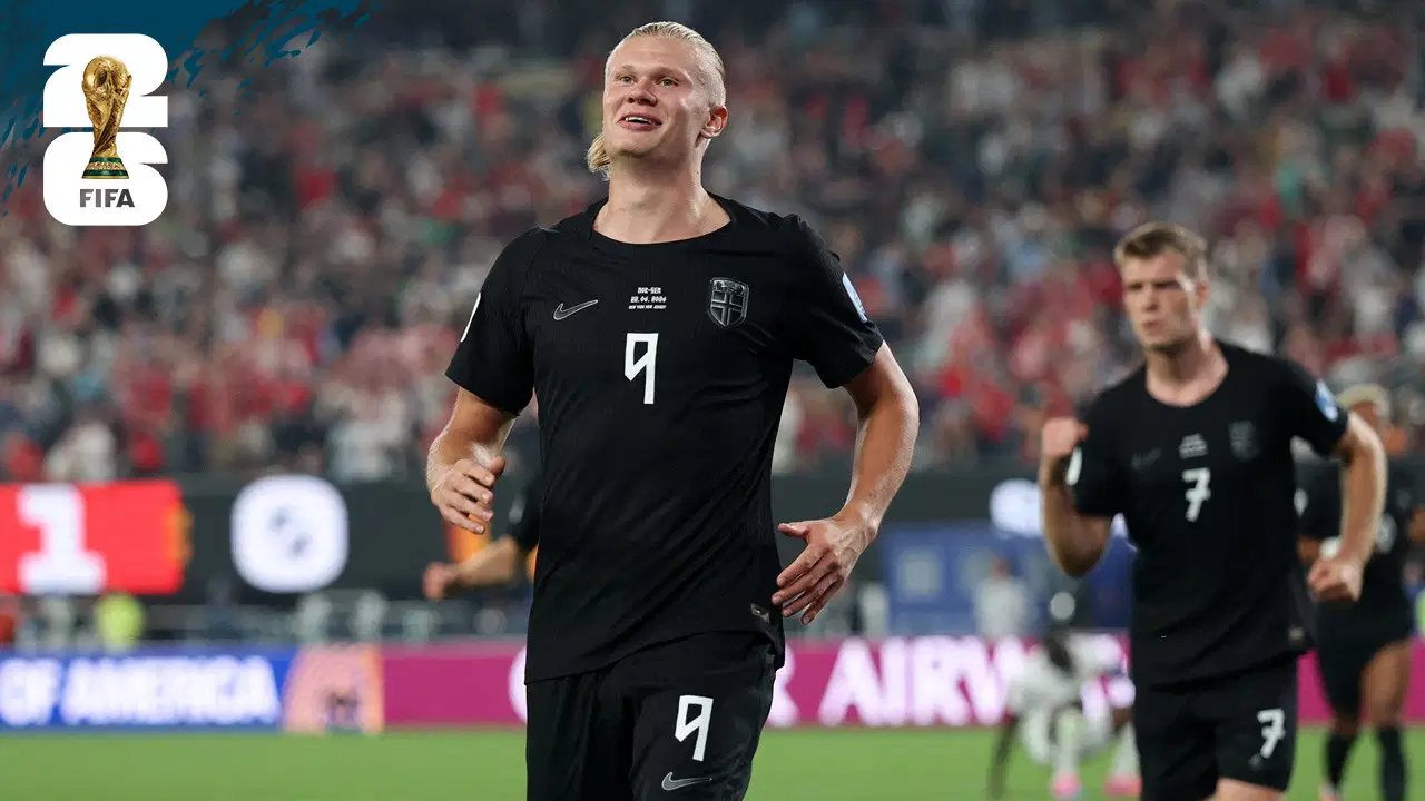 Haaland 2026 Dünya Kupası favorisini açıkladı: Fransa