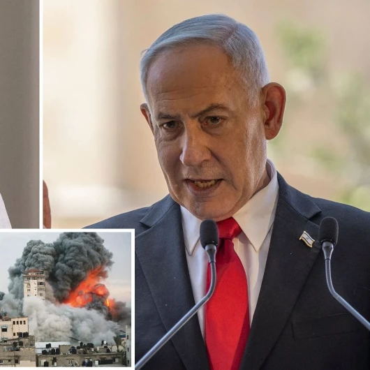 Haaretz: BAE, 7 Ekim saldırısını önceden biliyordu