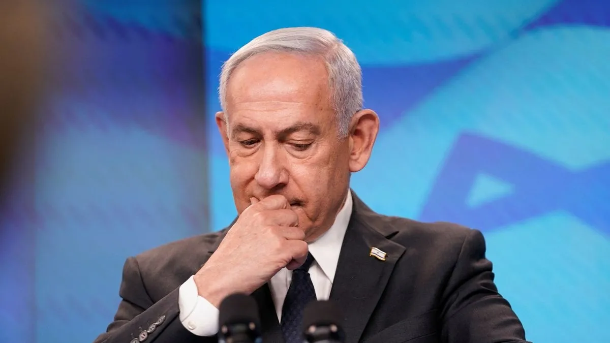 Haaretz: Netanyahu, İsrail tarihinin en kötü başbakanı olarak anılacak