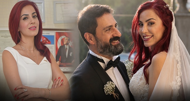 Haber Spikeri Erhan Çelik'in Boşanma Aşamasındaki Eşinin Ölümü Şüpheli Bulundu