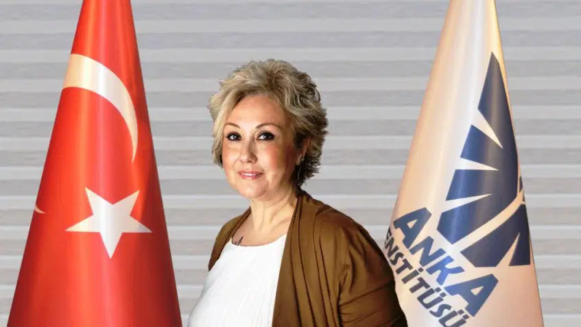 Hablemitoğlu: Yönetilenlerin nabzı 90, yönetenlerin yaşı 90